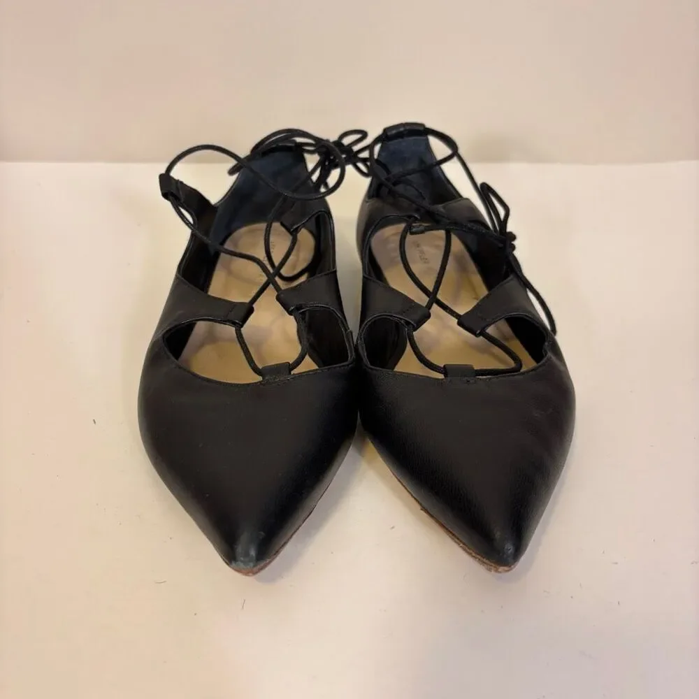 Loeffler Randall excellent loeffler